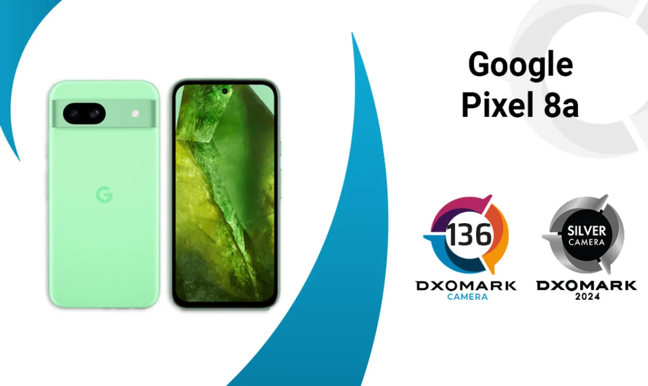 Google Pixel 8a