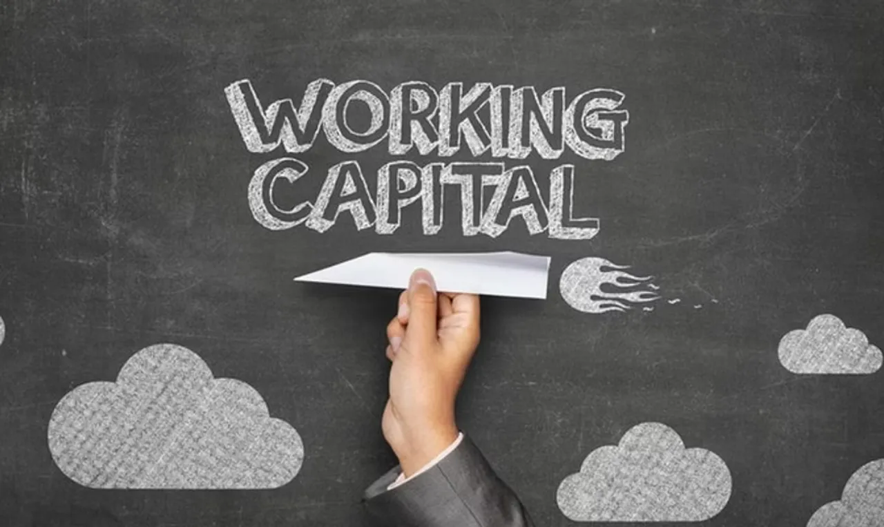 Small to Small Financing - the next revolution to address working capital needs of SMEs through TReDS.