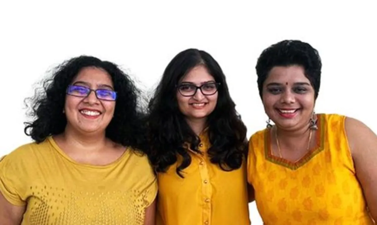 L-R_Rashmi Rammohan COO_Shreya Prakash CEO_Deepa Swamy Chief Talent Officer.jpg