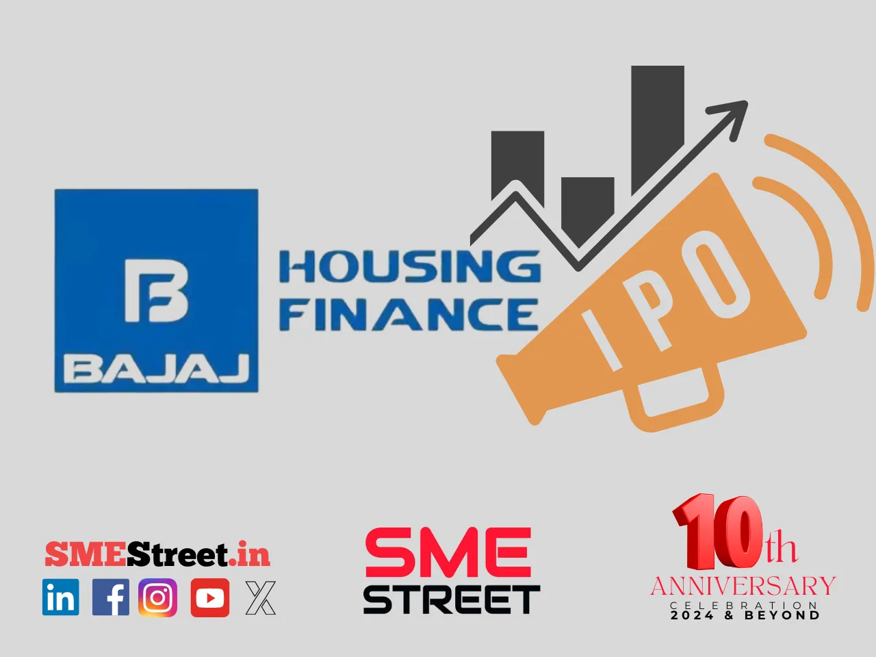 Bajaj Housing Finance IPO 