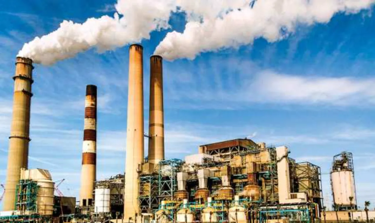 Index of Industrial Production