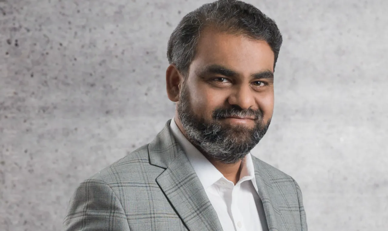 Mr. Yatin Gupte, Chairman and Managing Director,WardWizard Innovations