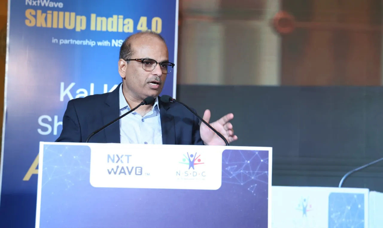 NxtWave Aims to Democratize Tech Education