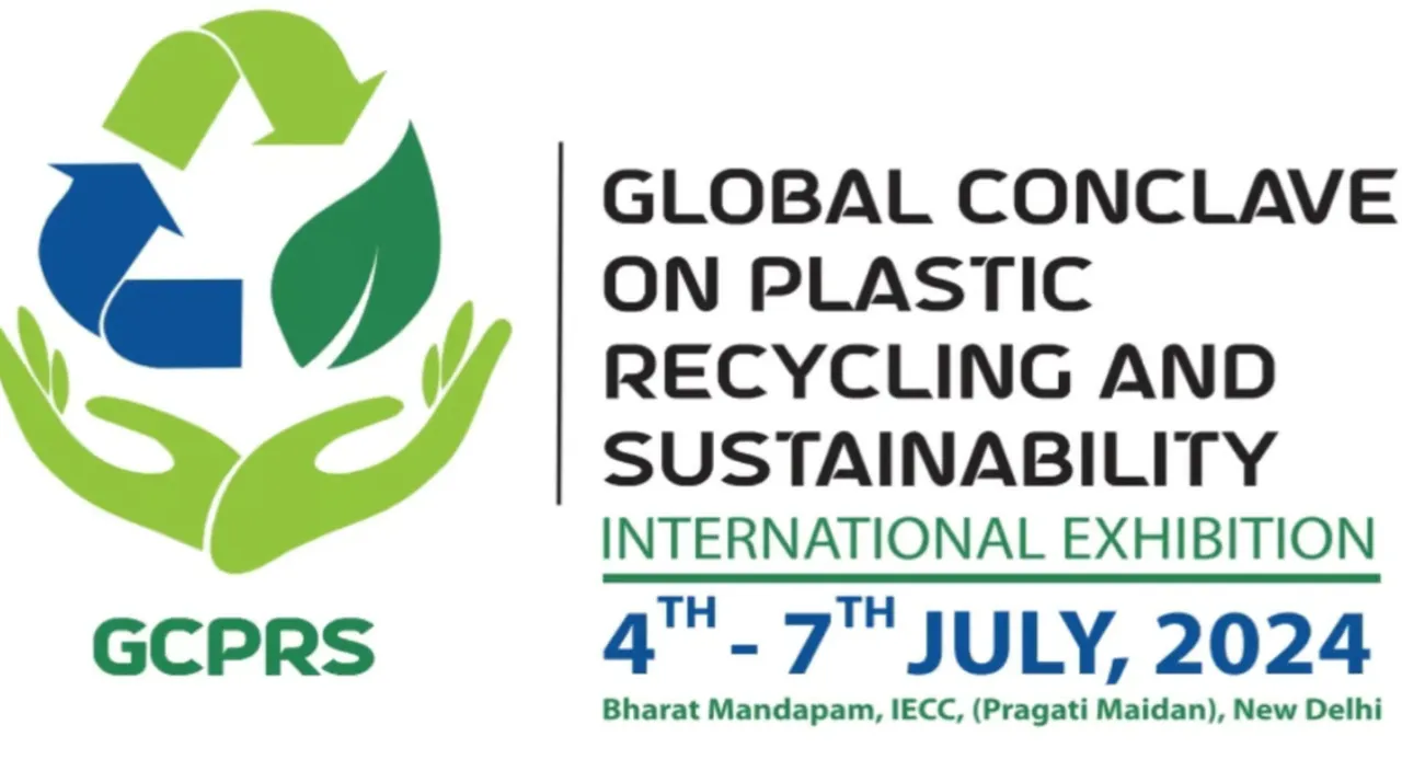 Global Conclave on Plastic Recycling and Sustainability