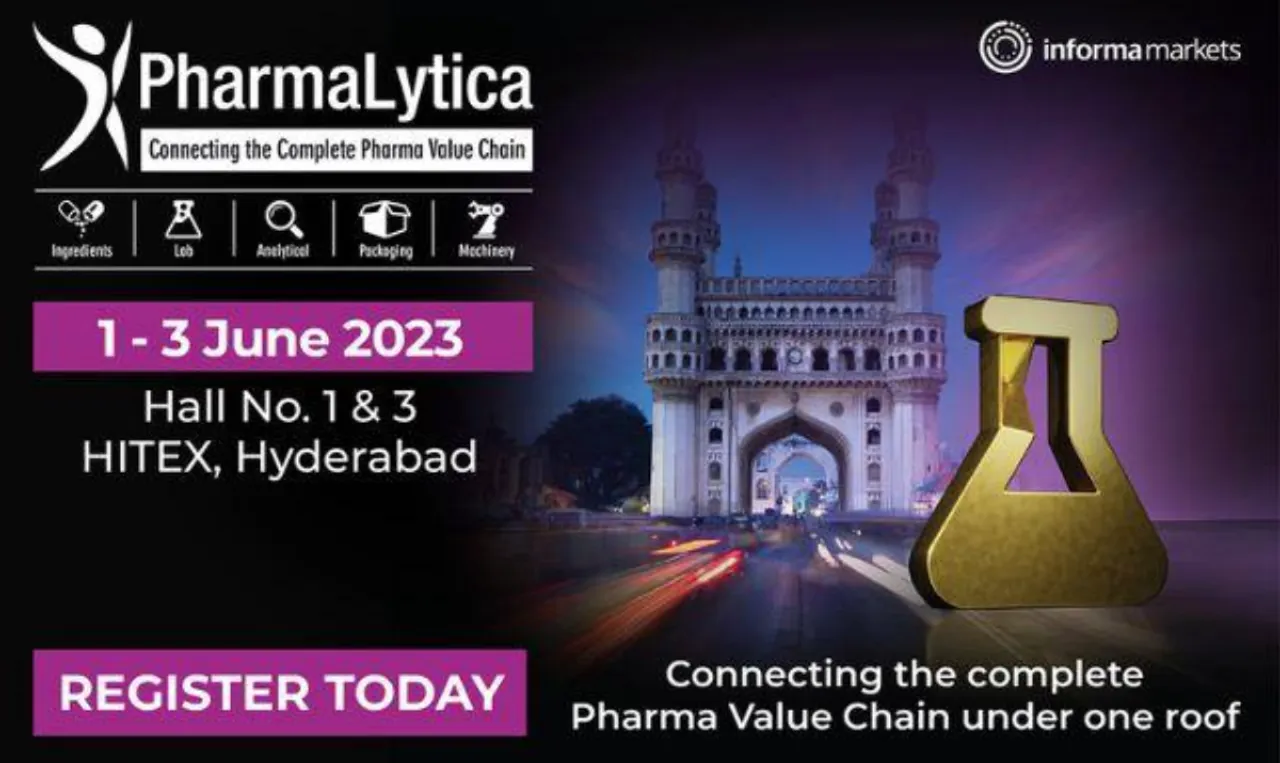 PharmaLytica 2024