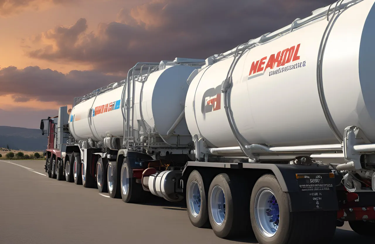 Methanol