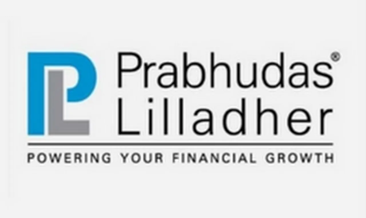 Prabhudas Lilladher Group