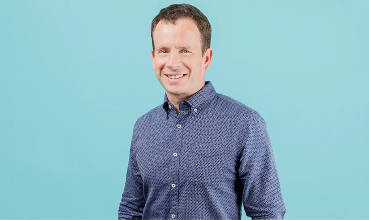 Keith Schwartz, Co-Founder and CEO of Bounteous