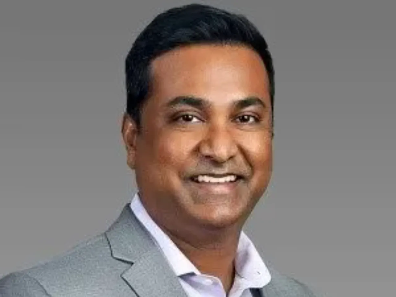 Phani Dasari, Global Chief Information Security Officer and Business Head of CyberSecurity Services, HGS 