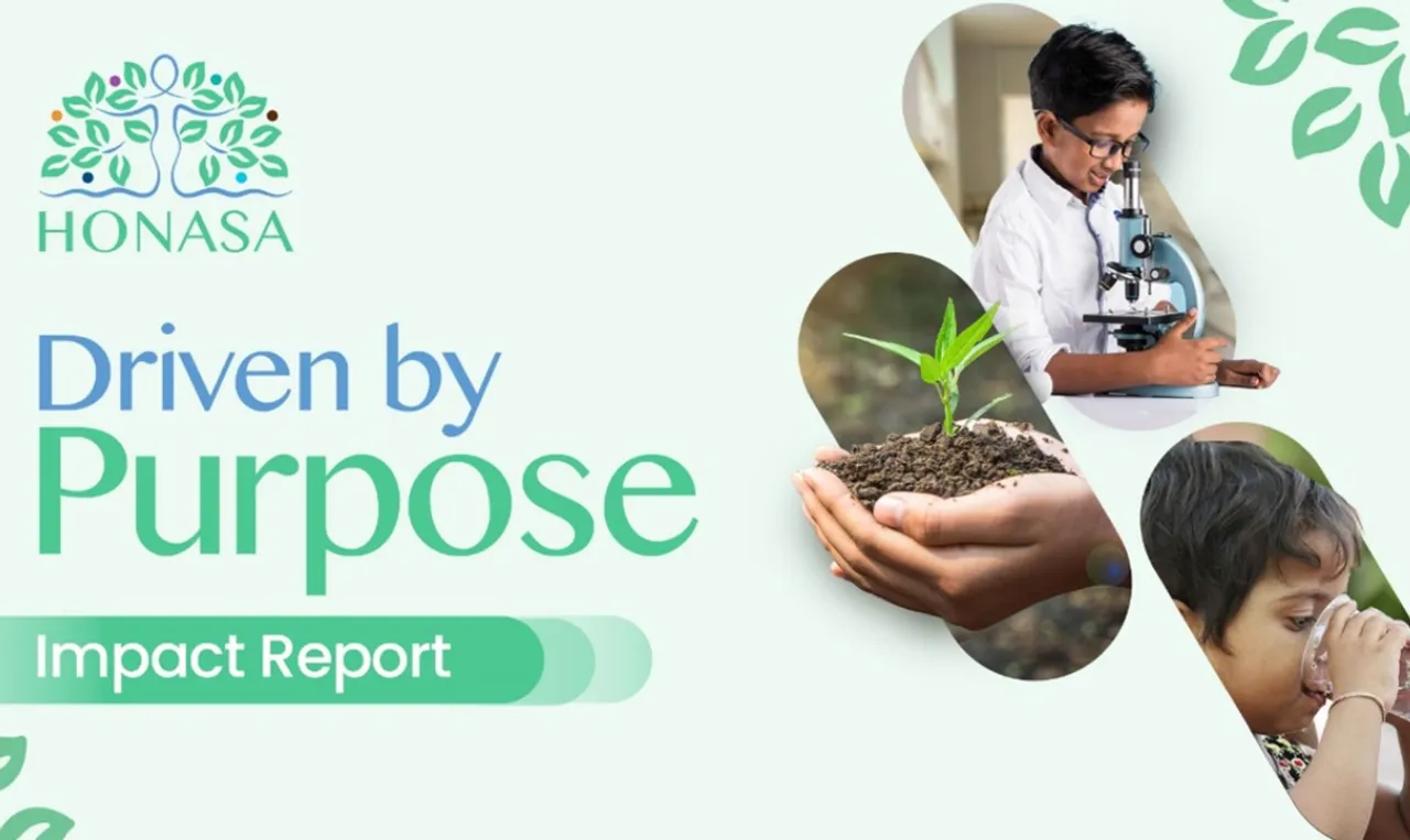 Honasa Consumer Releases its First-Ever Social Impact Report
