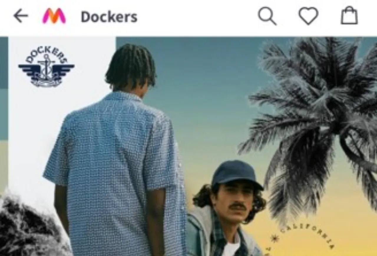 AT X Myntra 