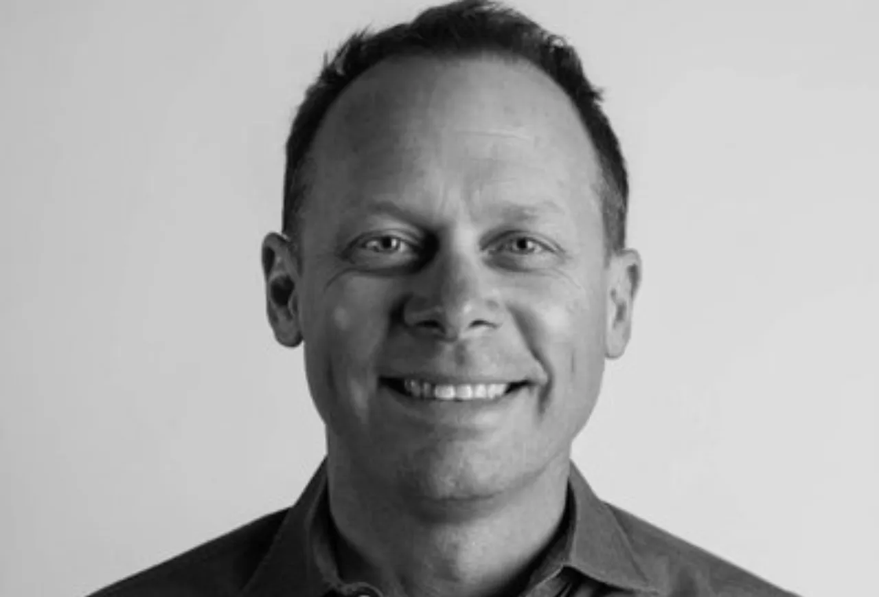 Shawn Wormke, Vice President and General Manager for NGINX at F5