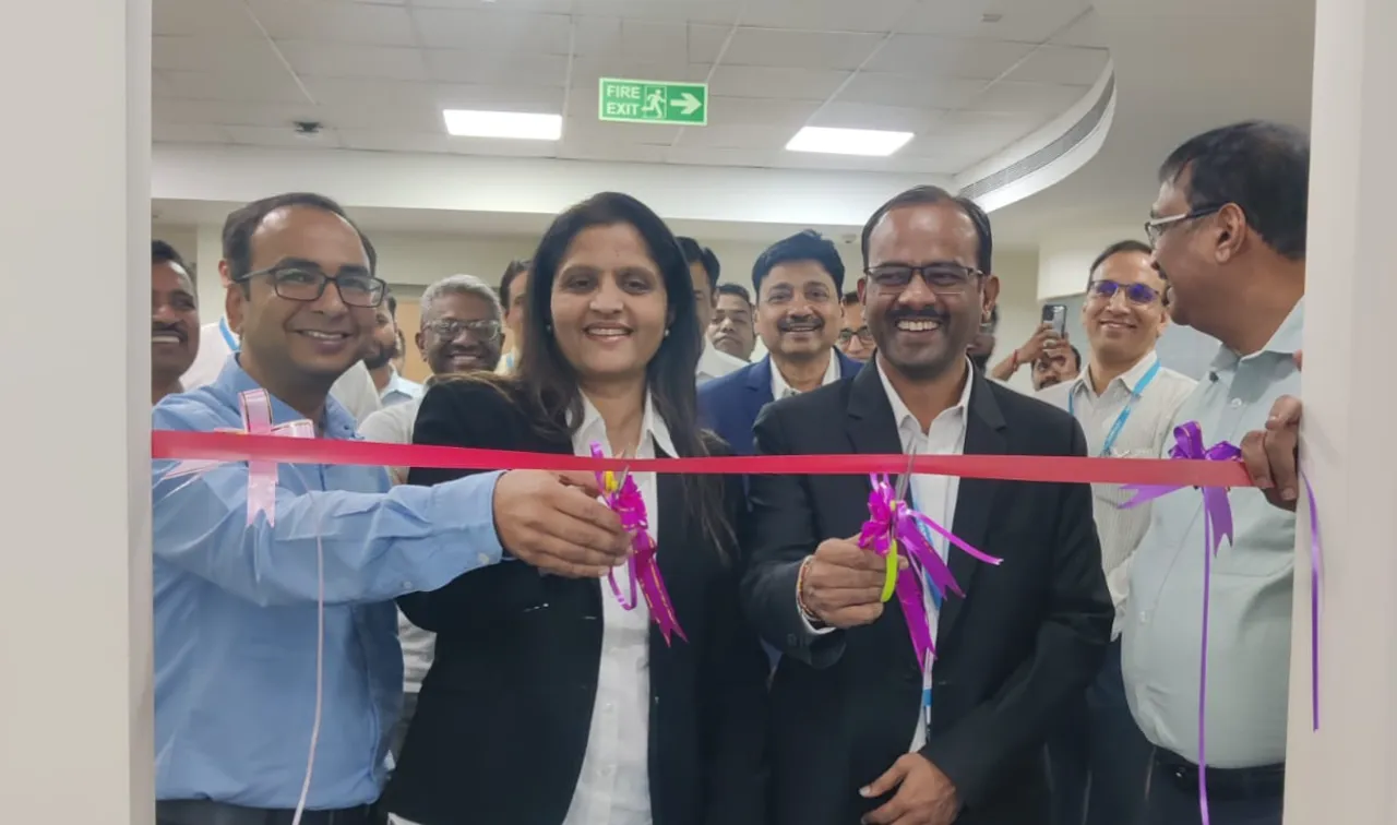 Tata Elxsi and Dräger Establish an Innovative Partnership to Drive Critical Care Innovation in India