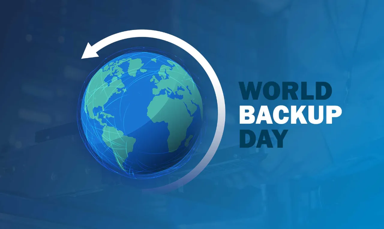 World Backup Day 2024