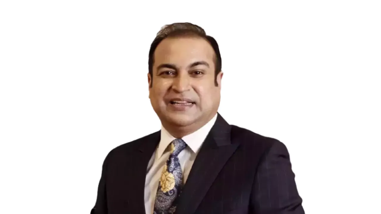 Soumitra Sen, Head – Consumer Banking and Marketing, IndusInd Bank