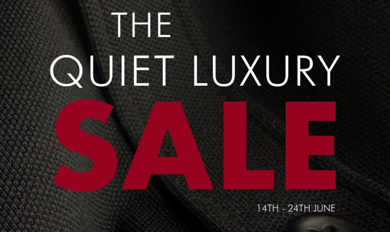 Aristobrat The Quiet Luxury Sale