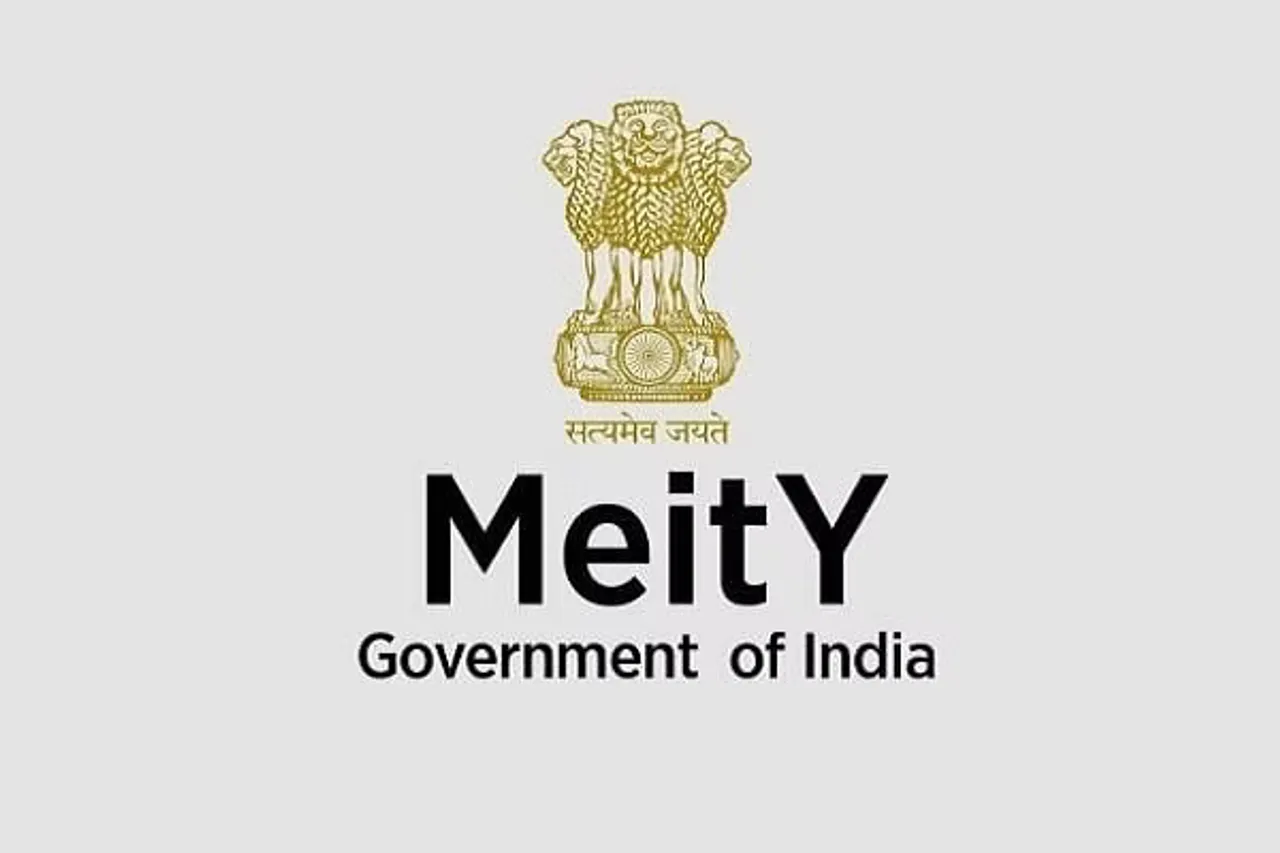 MeitY