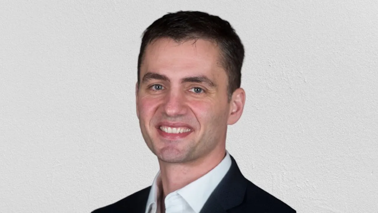 Danny Allan, CTO at Veeam