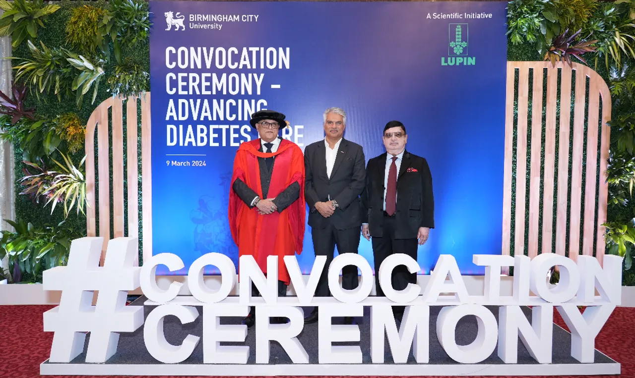 Lupin Diabetes Care 