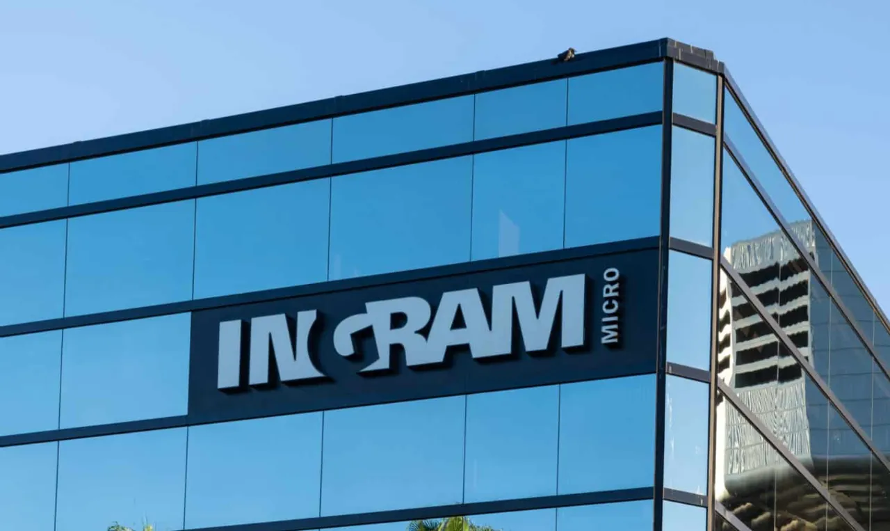 Ingram Micro