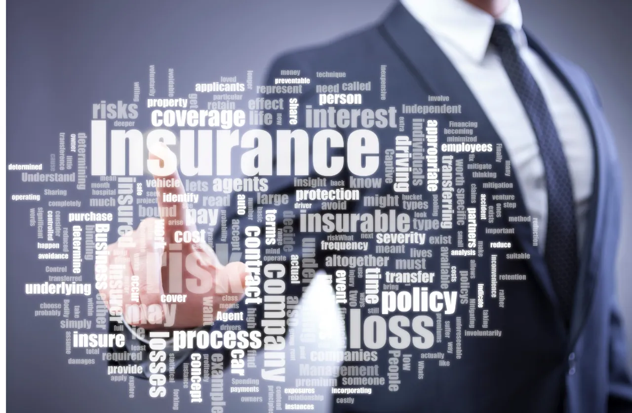 Business Insurance