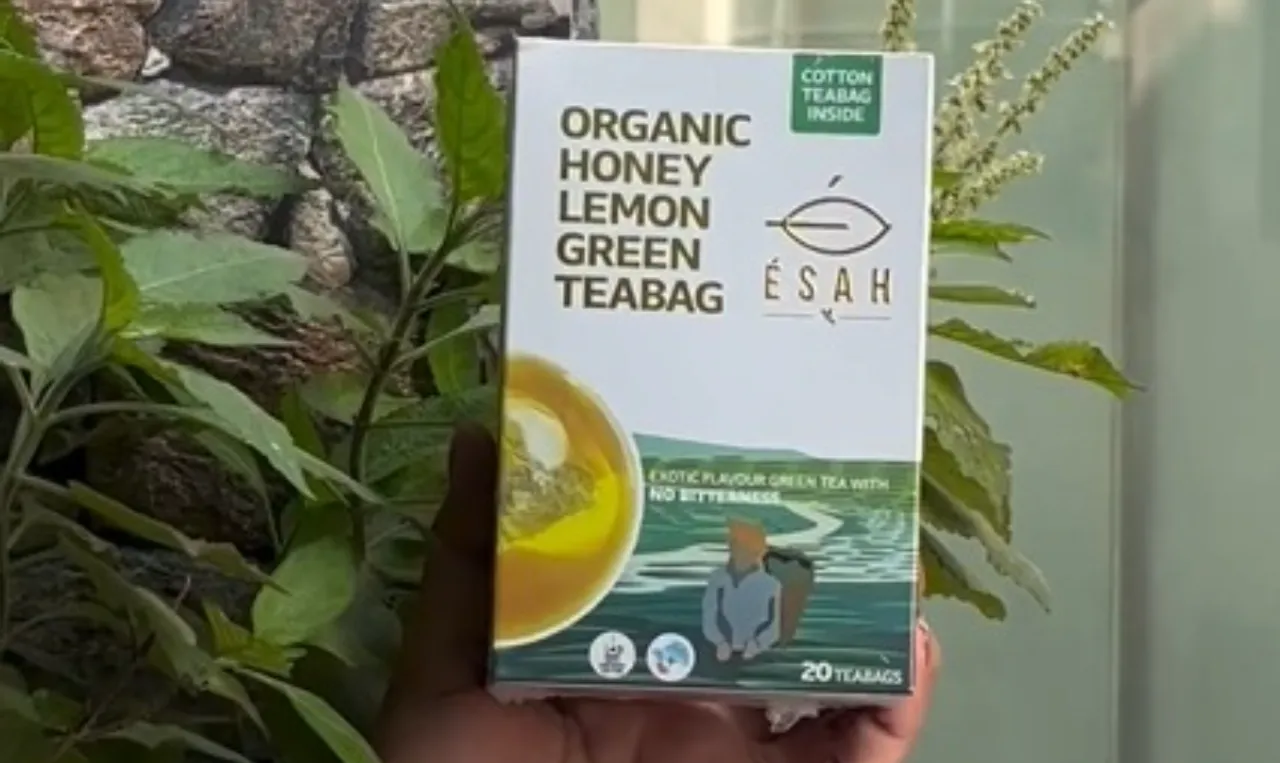 Esah Tea