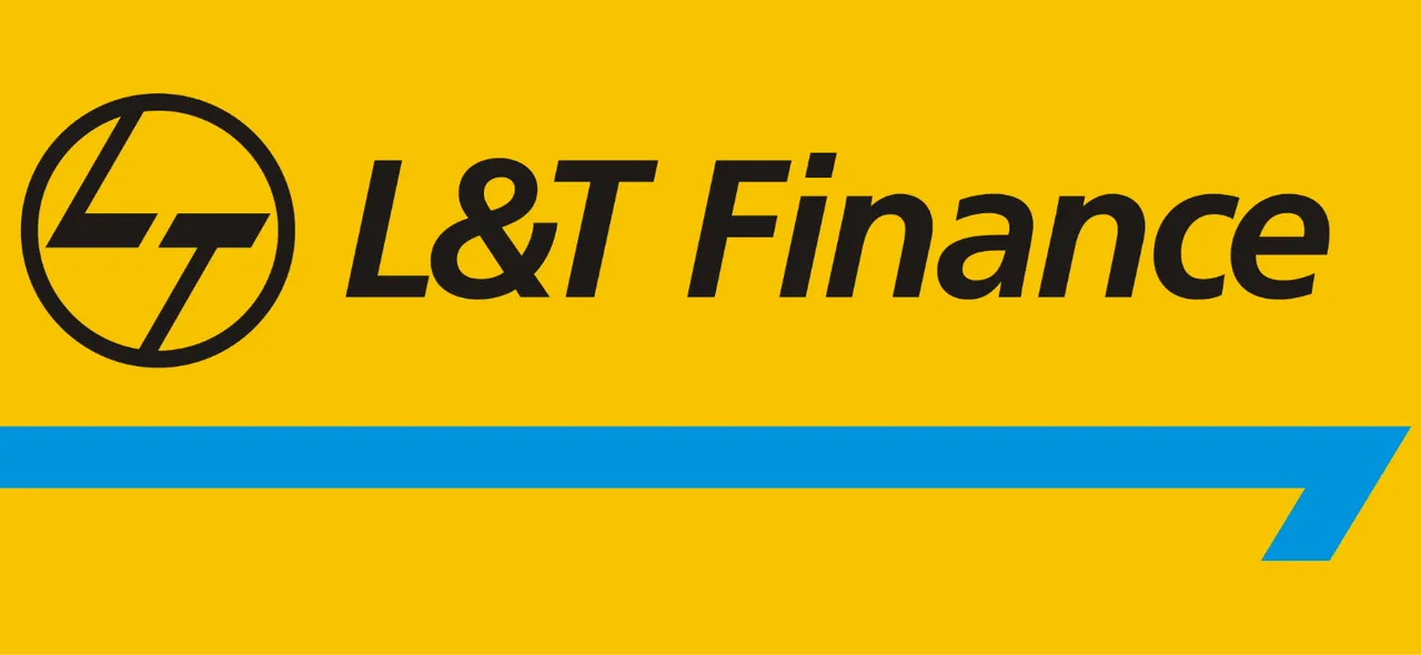 L&T Finance Logo