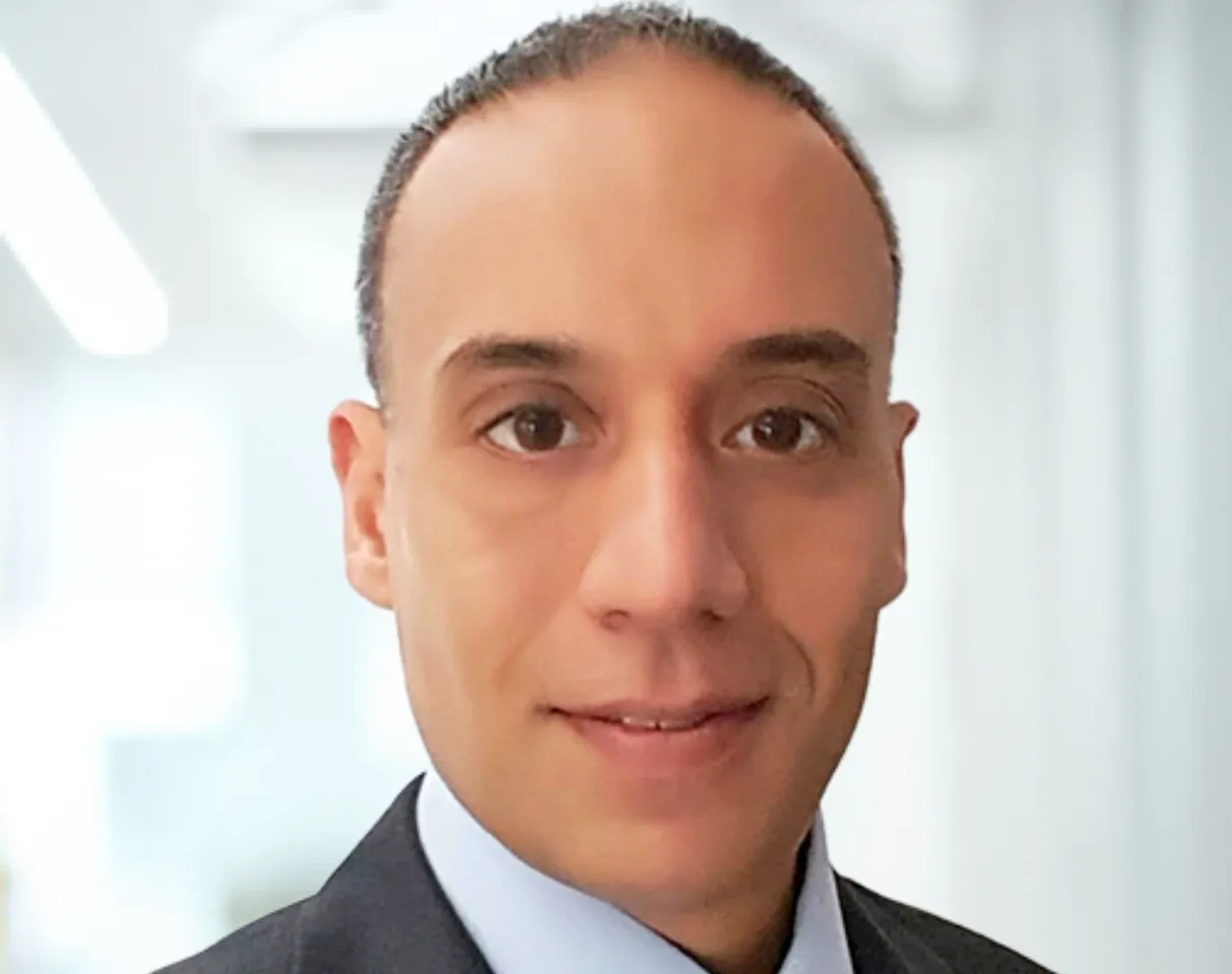 Sukhdeep Singh Head of Channel Sales, APJ, SolarWinds
