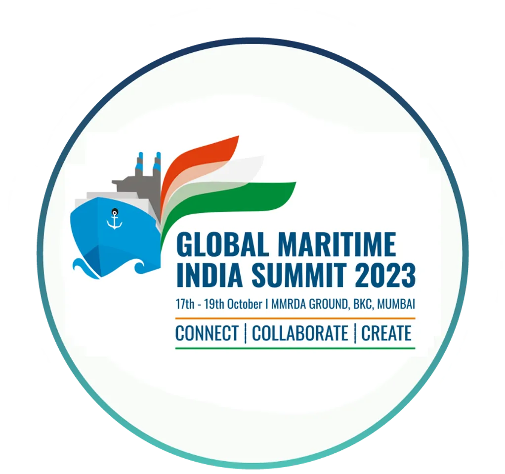Global Maritime India Summit 2023
