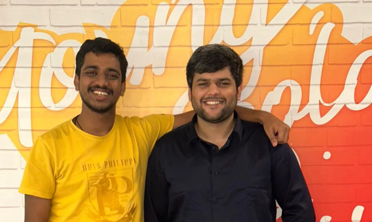 Mehul Jindal, Co-founder CEO, BharatX