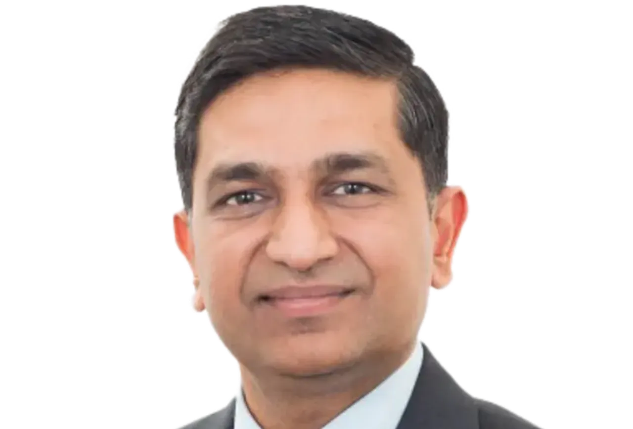 Ashish Agrawal, Partner in the EQT Private Capital Asia advisory team