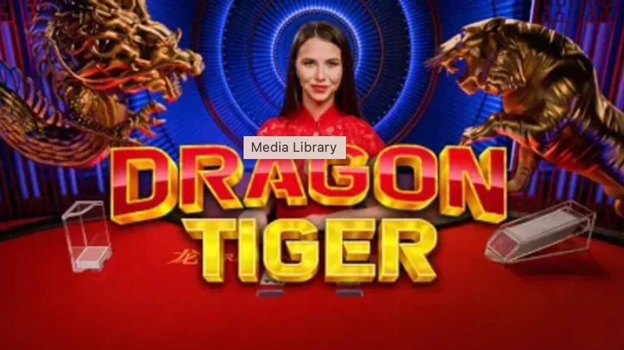 Dragon Game