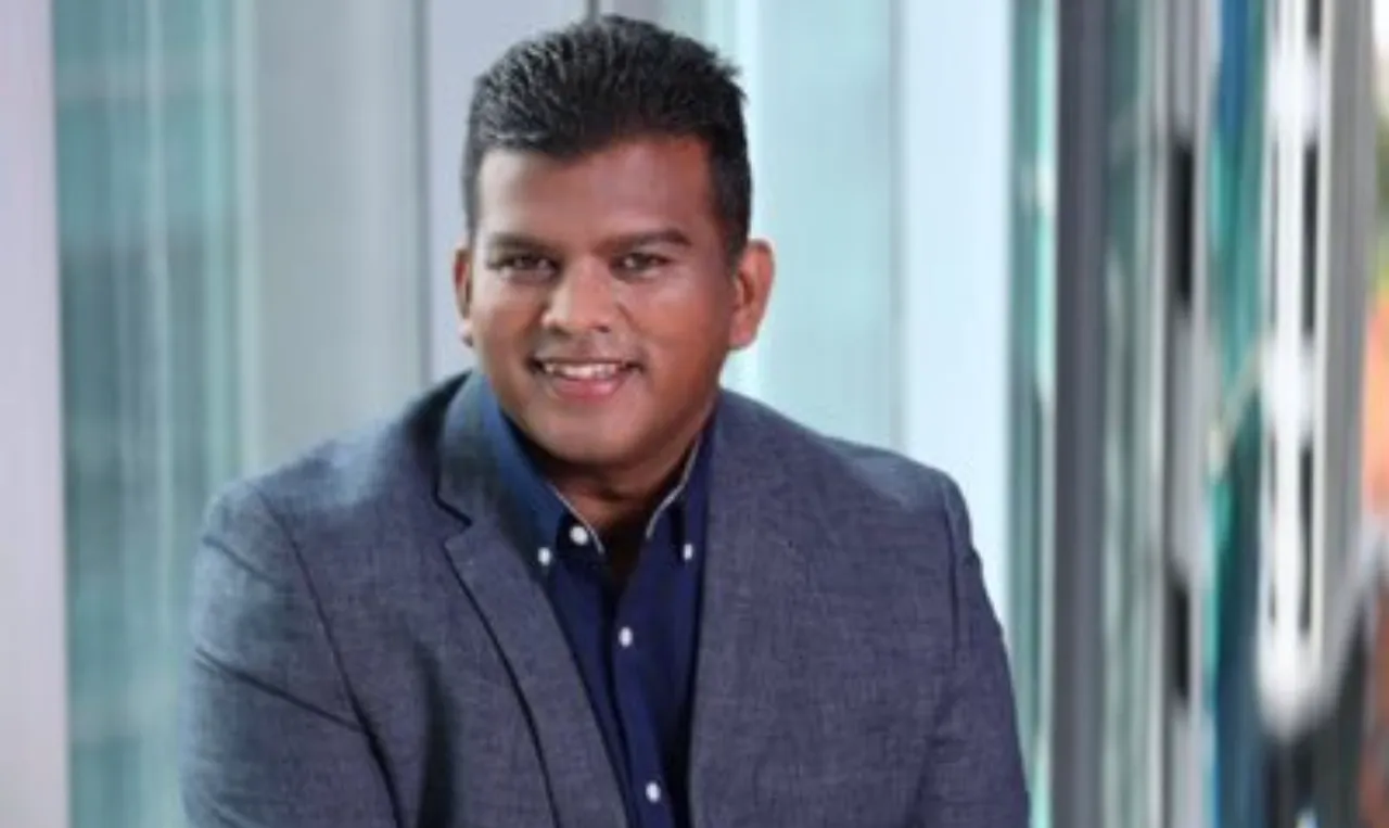 Previn Pillay, Head of Merchant Sales & Acquiring, Asia Pacific, Visa.