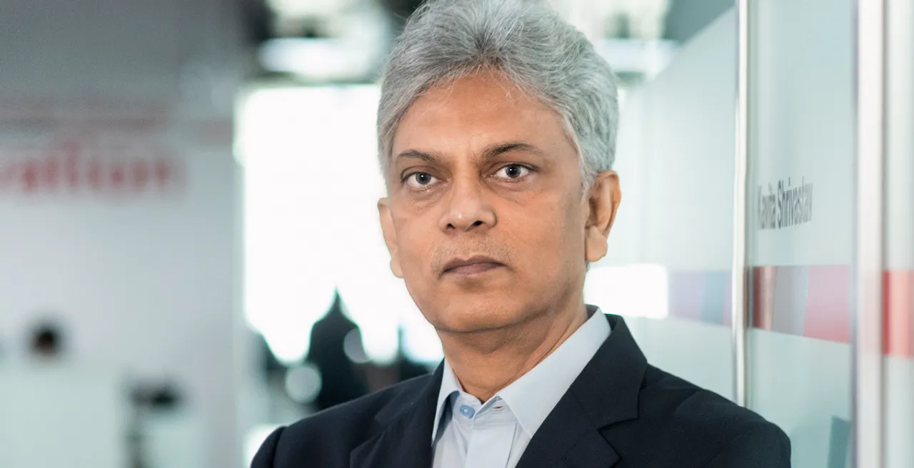 Anup Neogi