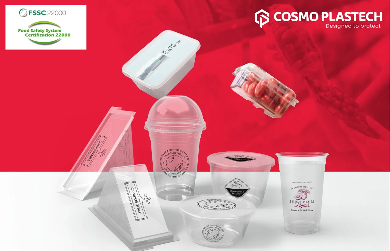 Cosmo Plastech