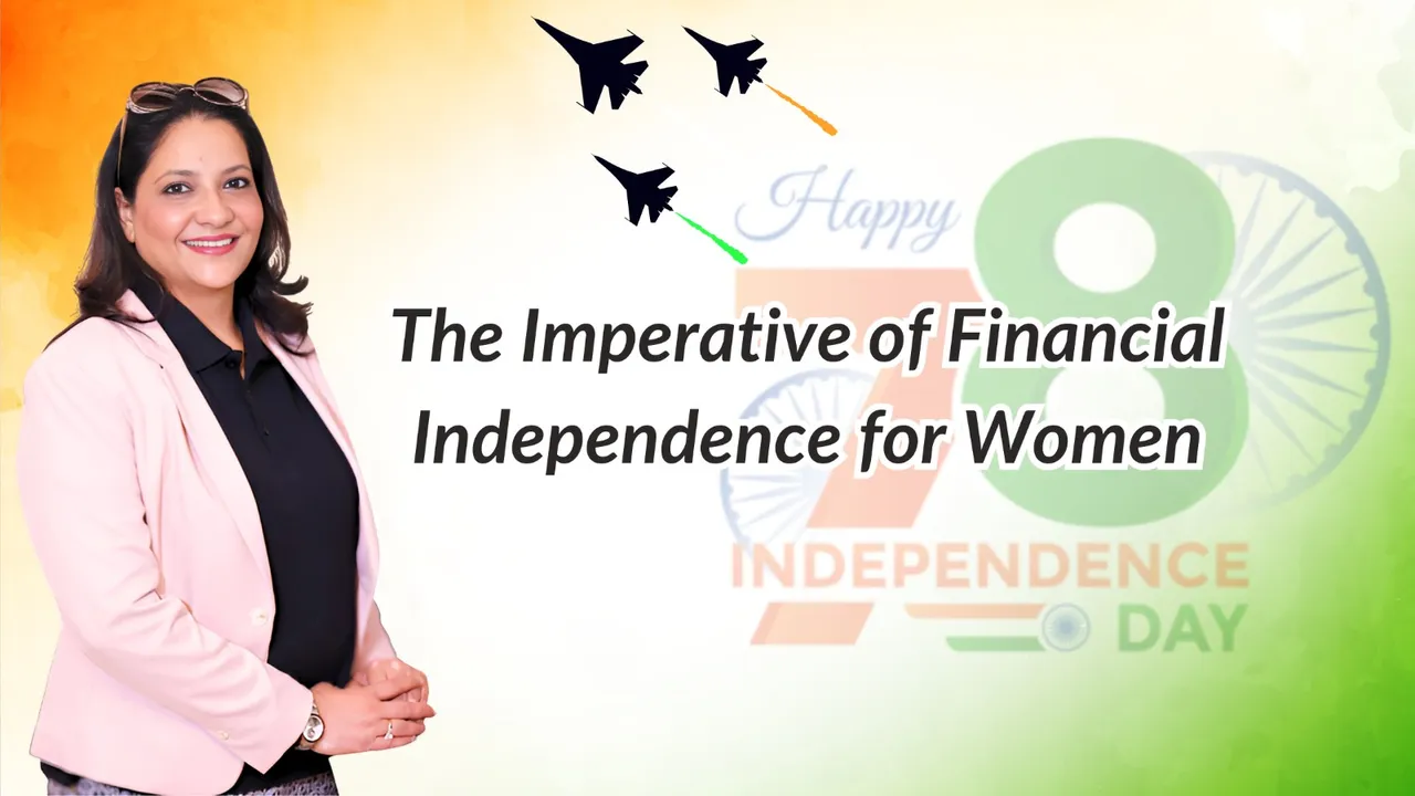 Nivedita Independence Day 