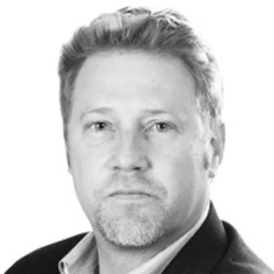 Matt Cain, Distinguished VP Analyst at Gartner