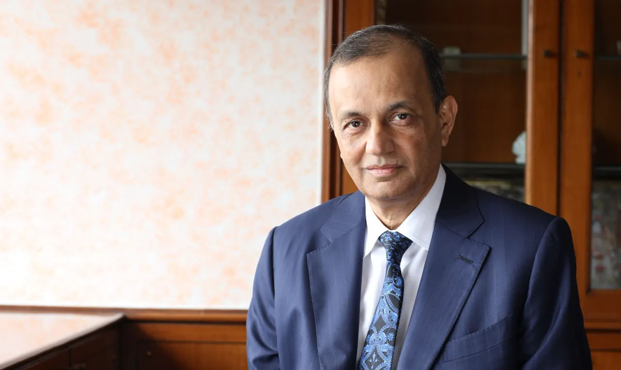 Mr. Mahendra Nahata, MD, HFCL