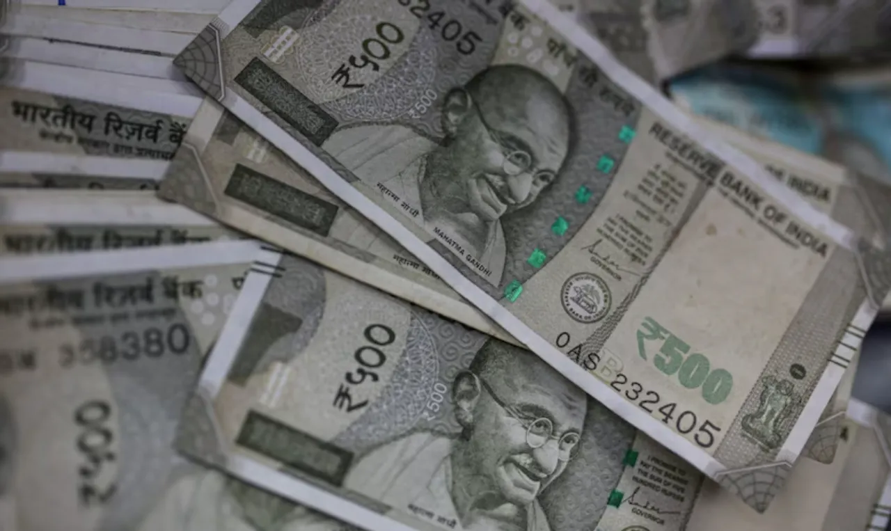 Indian Currency