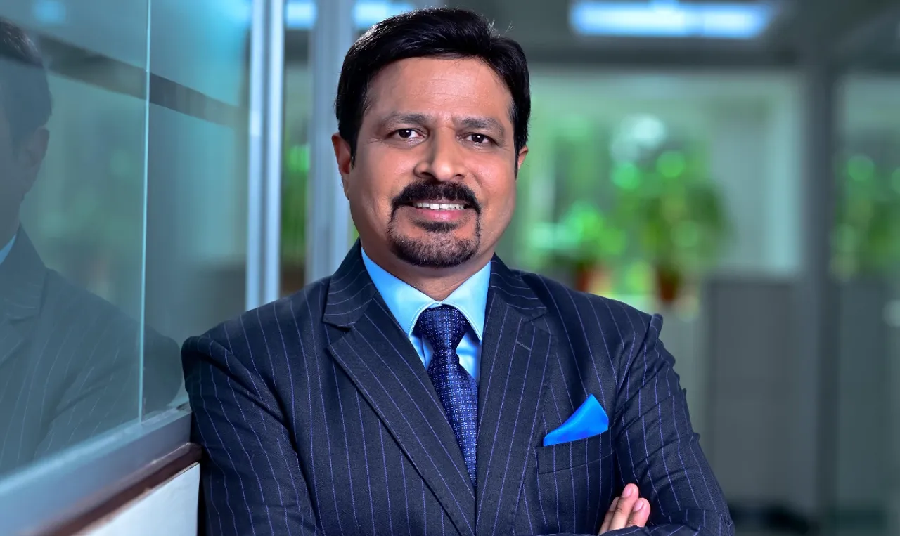 Mr. Girish Kousgi, MD & CEO, PNB Housing Finance