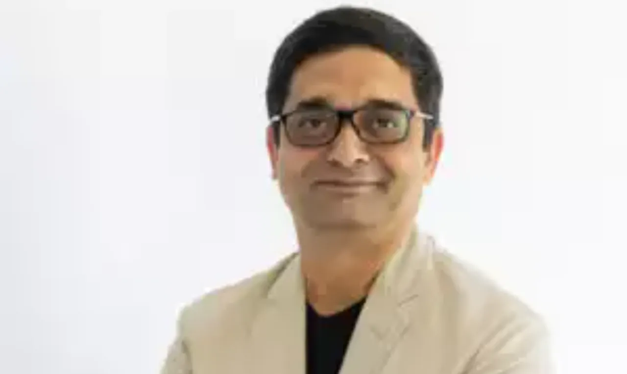 Anand Mahurkar, CEO of Findability Sciences
