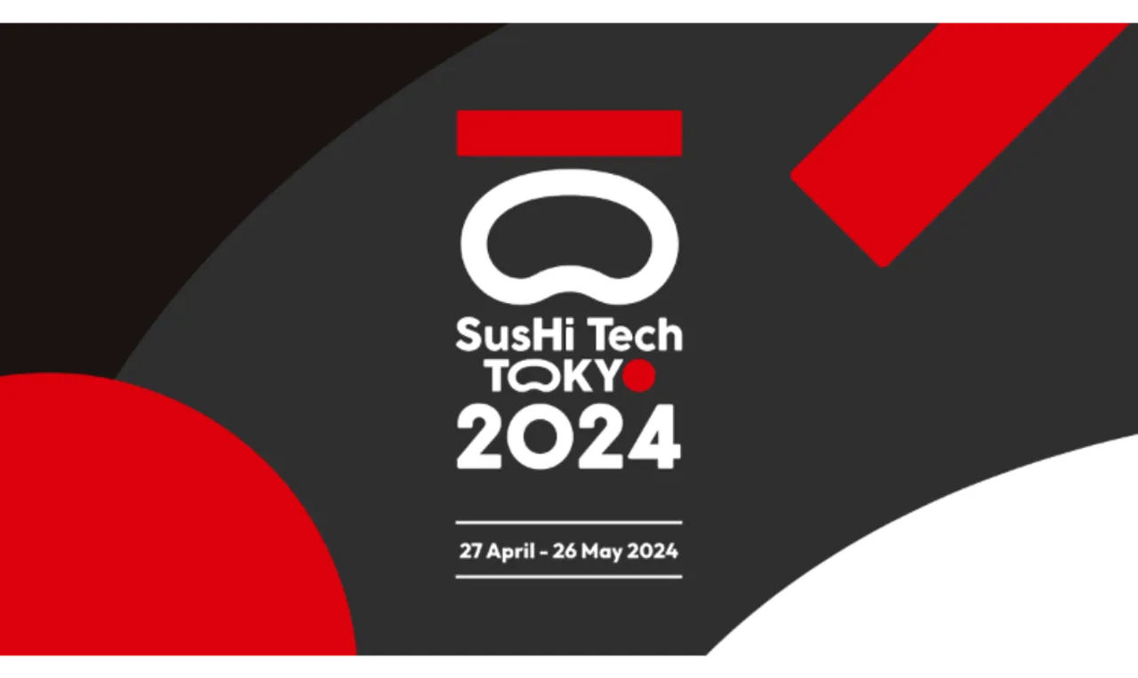 SusHi Tech Tokyo 2024