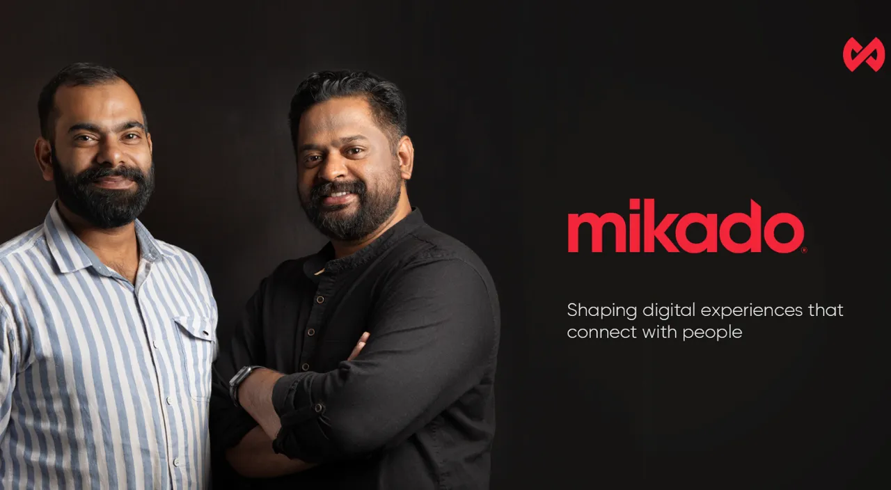 Ali Akbar, Head of Operations & Shoby C Chummar, Founder and Creative Head.jpeg