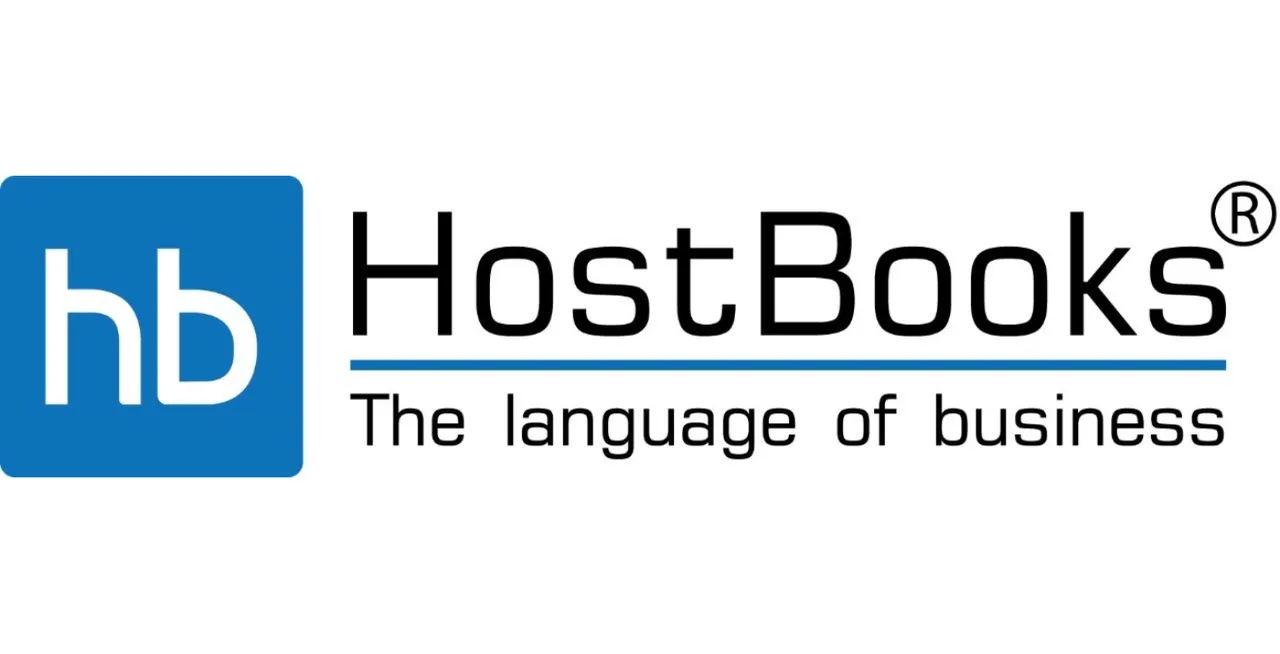 Hostbook