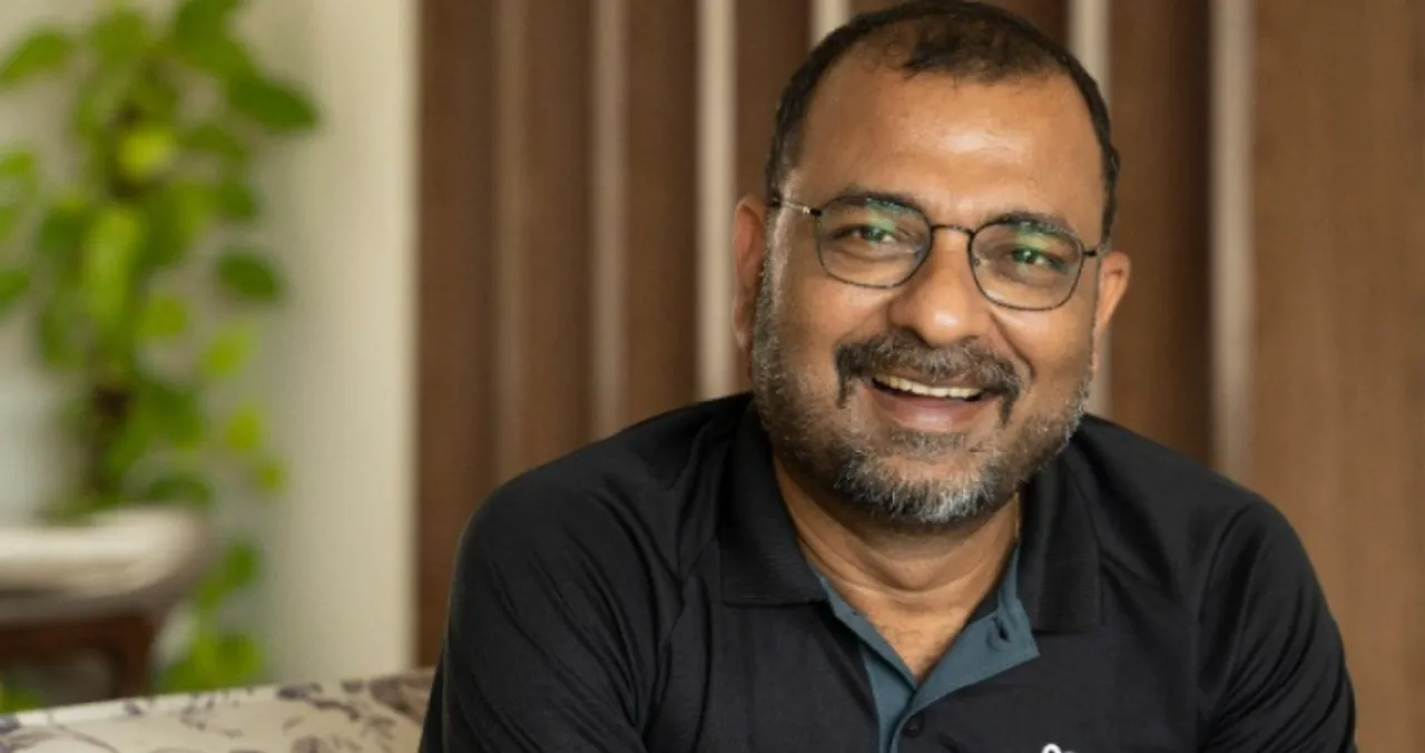 Pravin Agarwala, Group CEO & Co Founder, BetterPlace