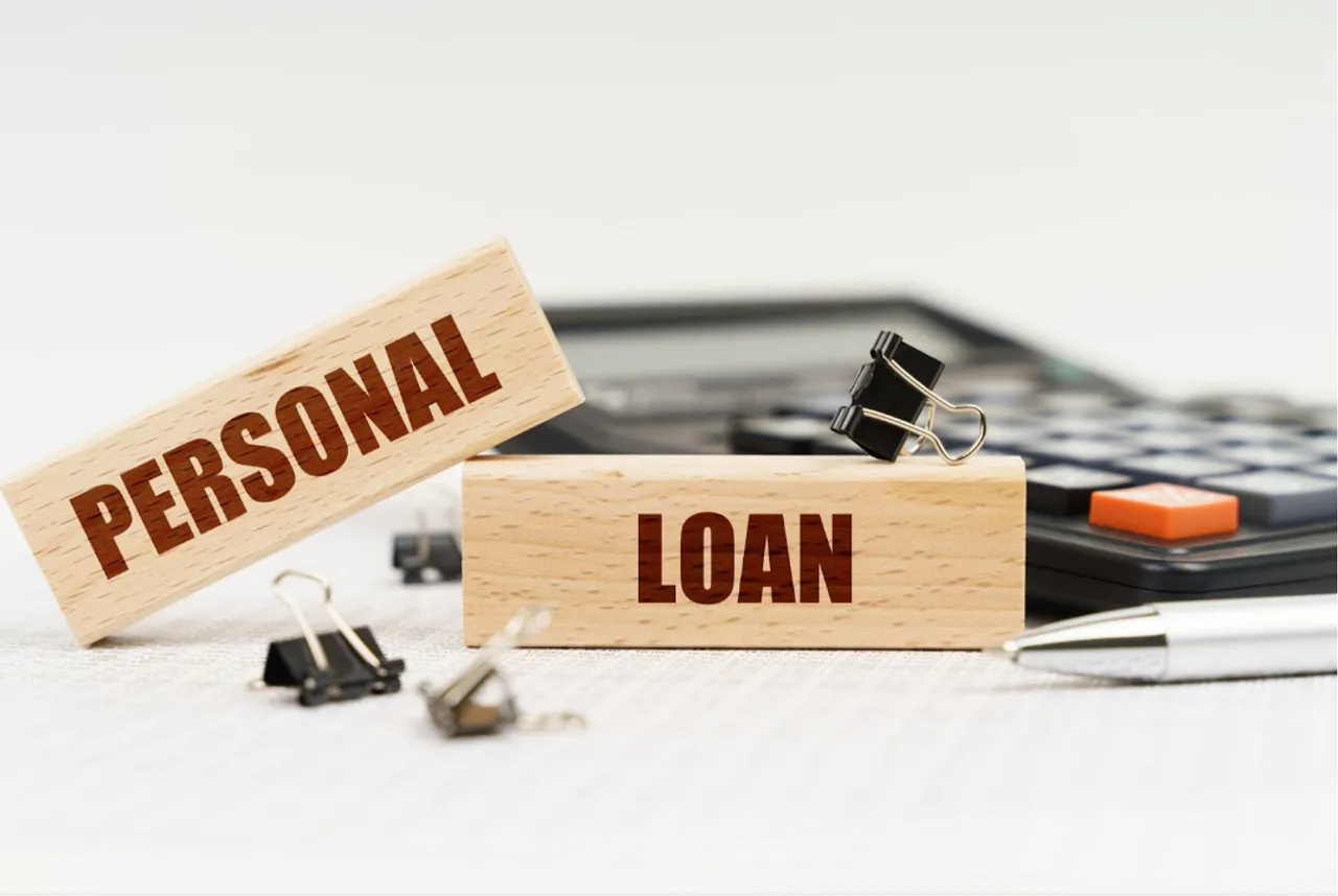 Personal Loan