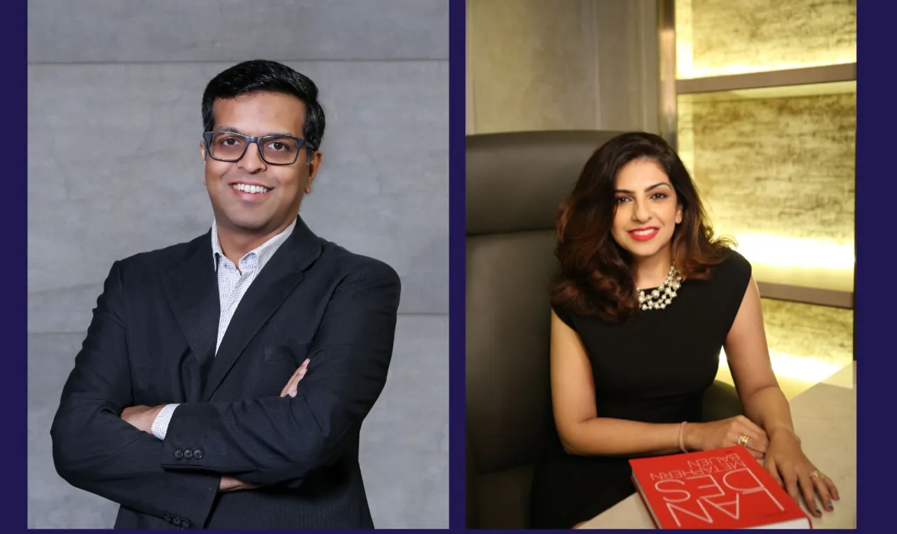 Binitha Dalal, Founder and Managing Partner, Mt. K Kapital