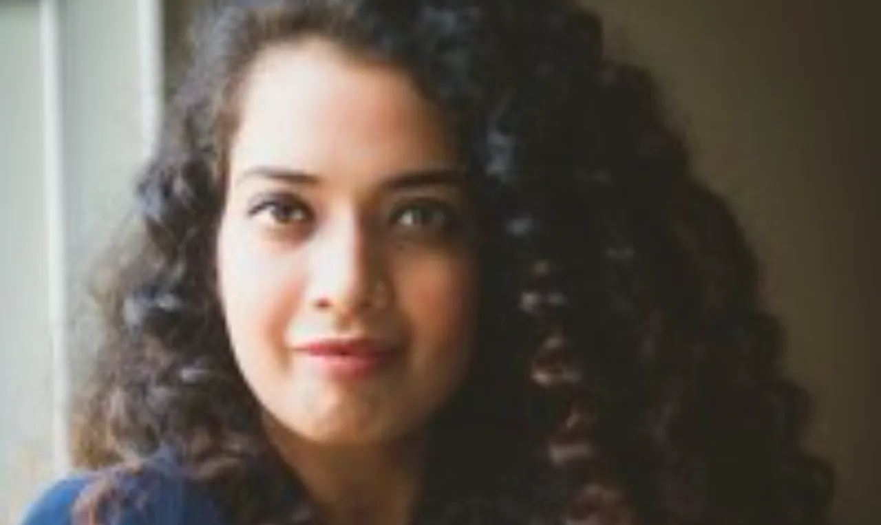 Shivani Sharma, CMO of Embee Software