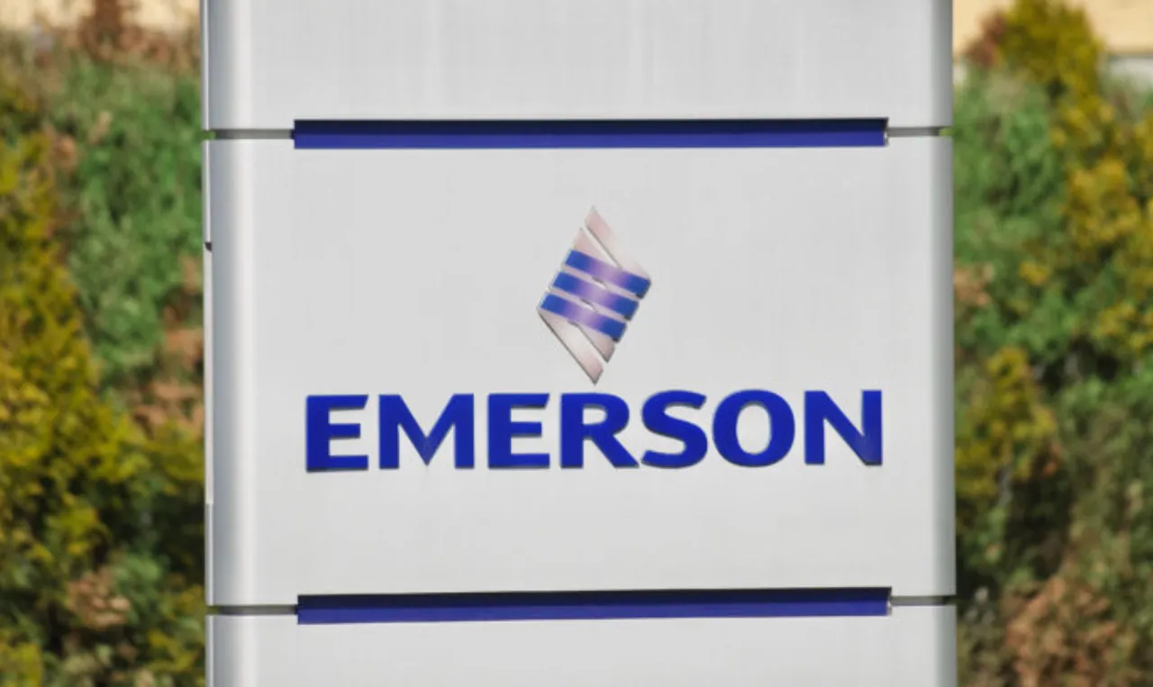 Emerson 