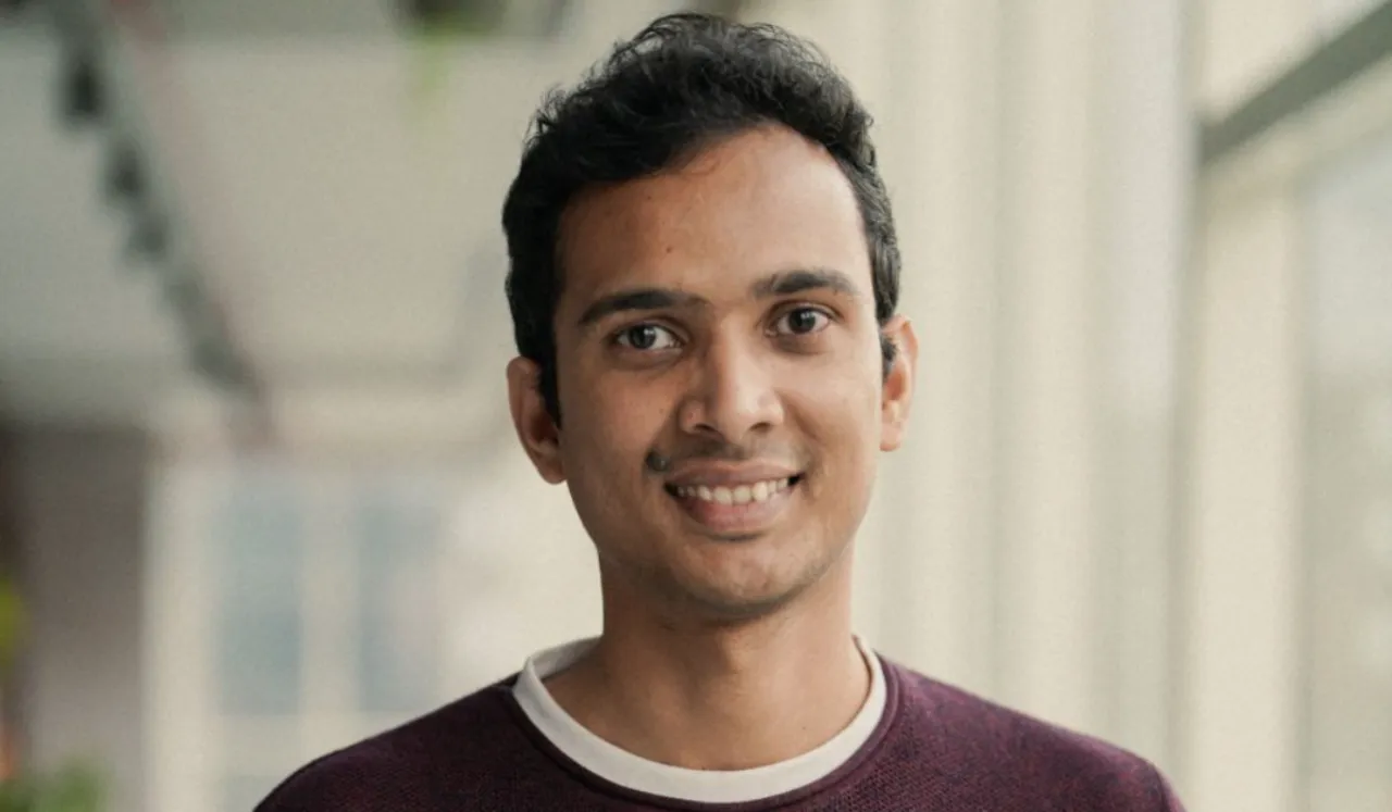 Pavan Guntupalli, Co-founder of Rapido